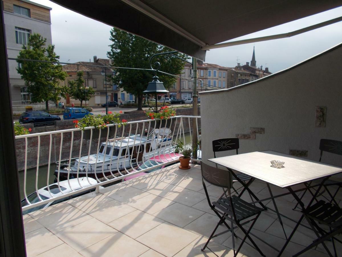 La Maison Lydia Муасак Экстерьер фото